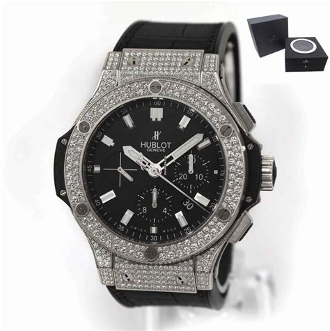 hublot big bang nieuw|Hublot big bang for sale.